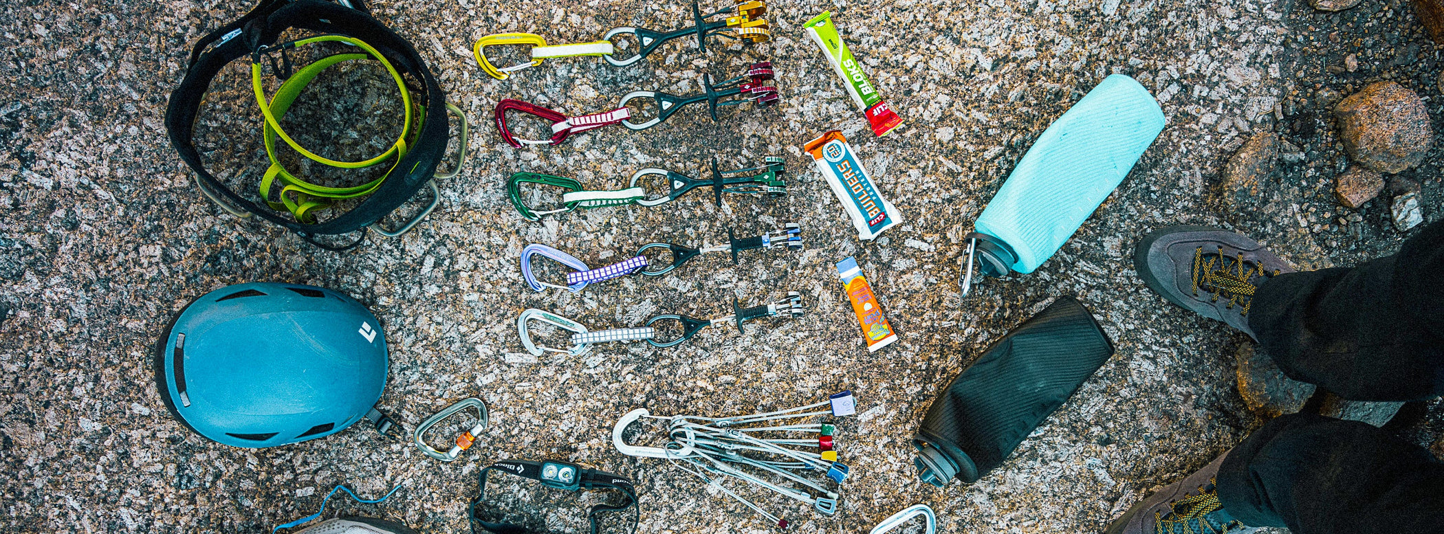 Mousqueton & Quincaillerie