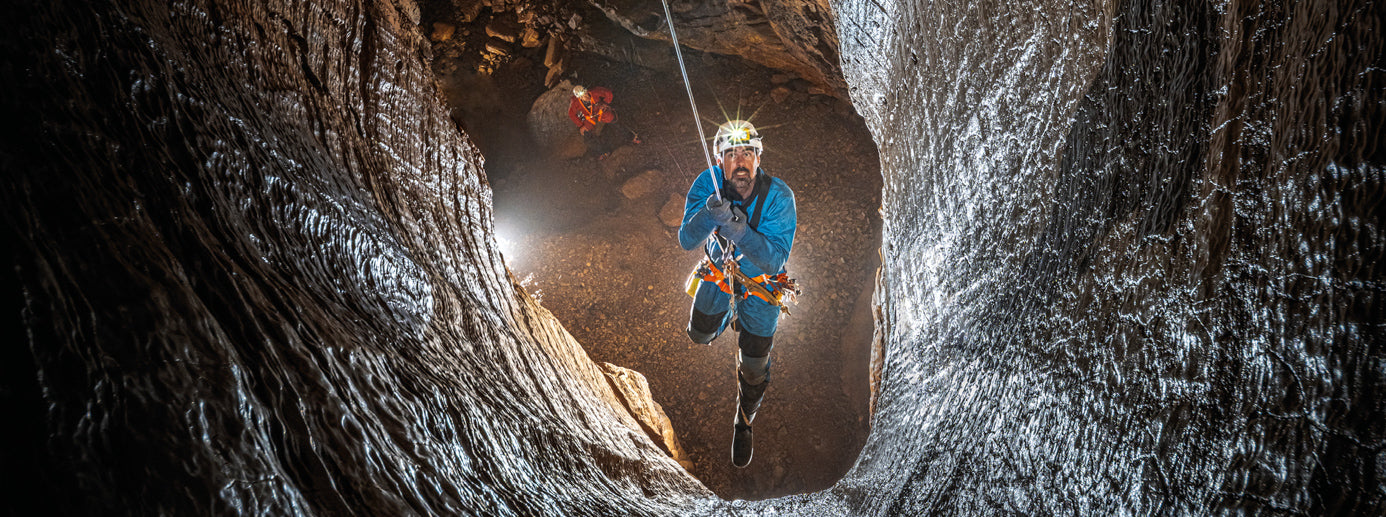 Spéléologie