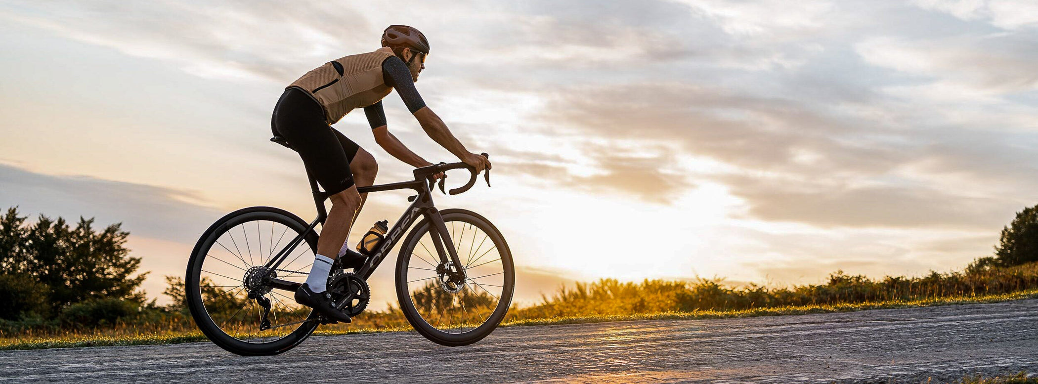 Vélos musculaires neufs