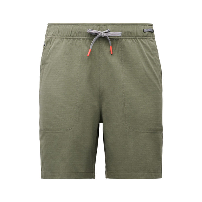 M SEQUENCE SHORTS