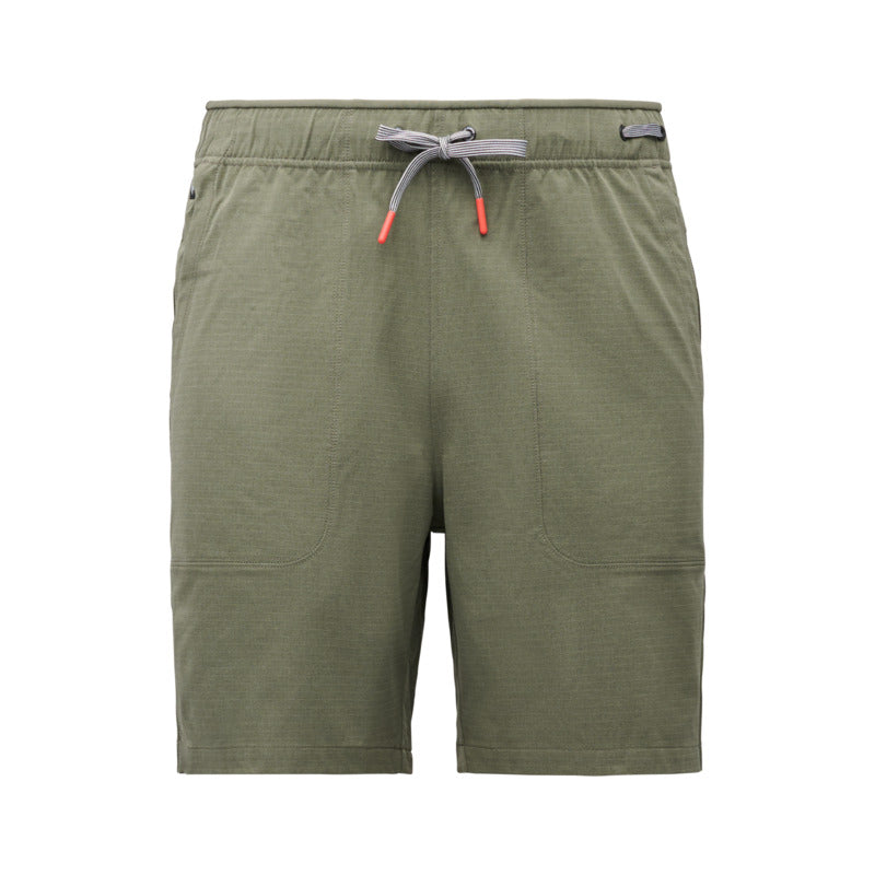 M SEQUENCE SHORTS