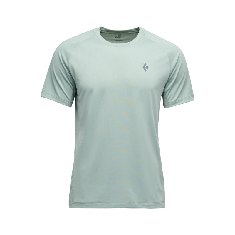 M LIGHTWIRE SS TECH TEE