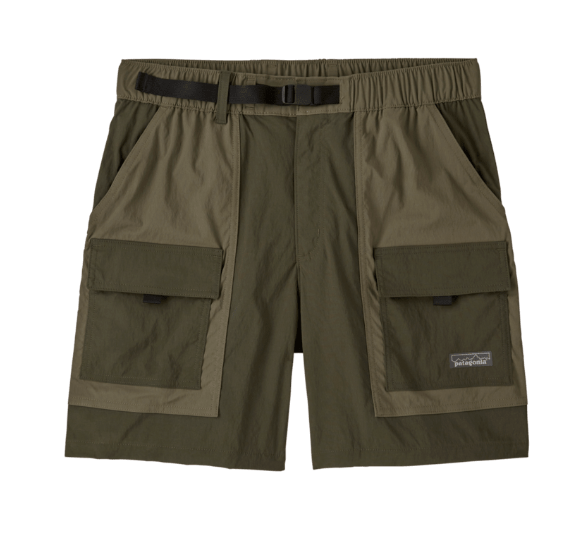 M's Outdoor Everyday Shorts - 6 in.
