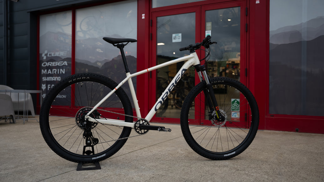 ORBEA 2026 - ONNA 40