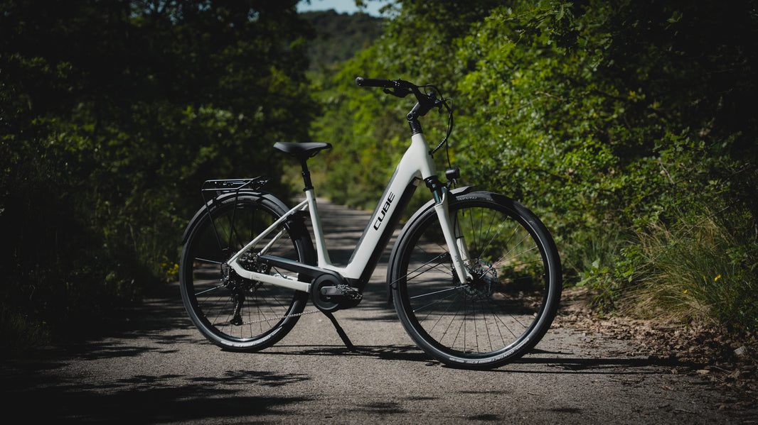 Cube - Supreme Hybrid ONE 500