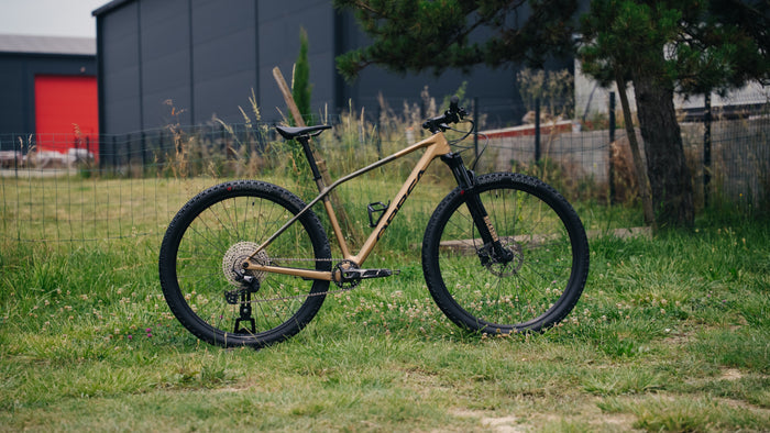 ORBEA 2024 - ALMA M50 GRO-GRN