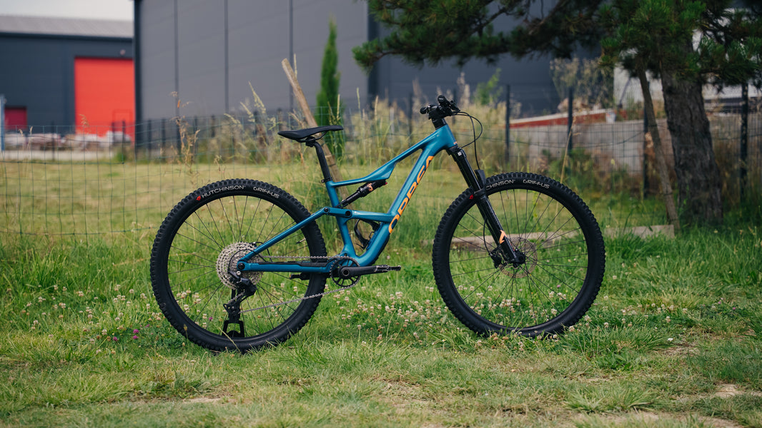 ORBEA 2024 - OCCAM SL H30