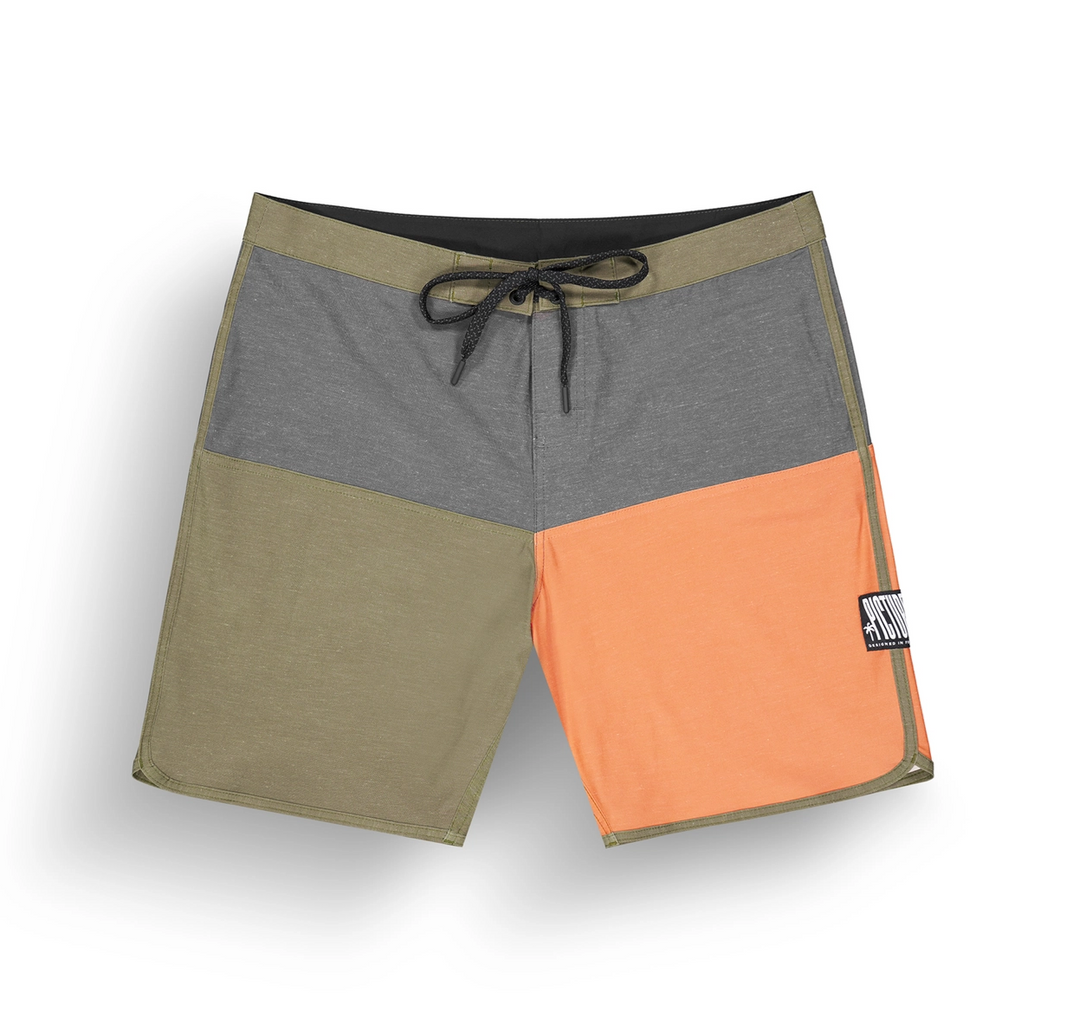 ANDY HERITAGE 17 BRDS