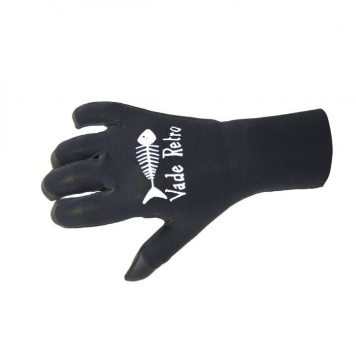 Gants 3 MM Renfort Aquaglutene