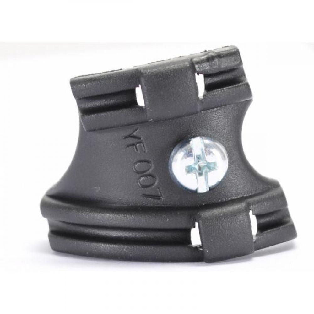 Guid cable/boite PLnr Yf007+Vis