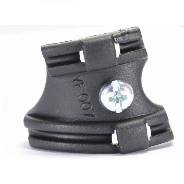 Guid cable/boite PLnr Yf007+Vis