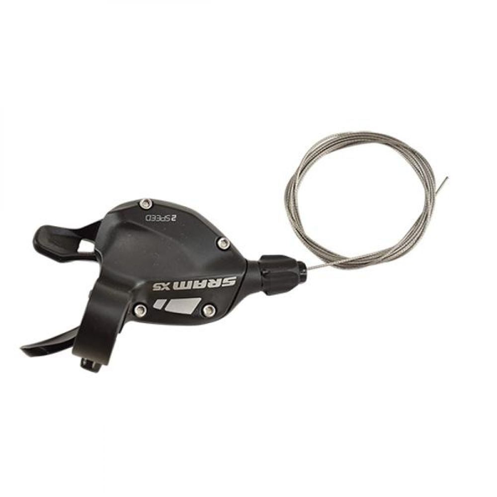 Manette 10x2 push pull Sram X5
