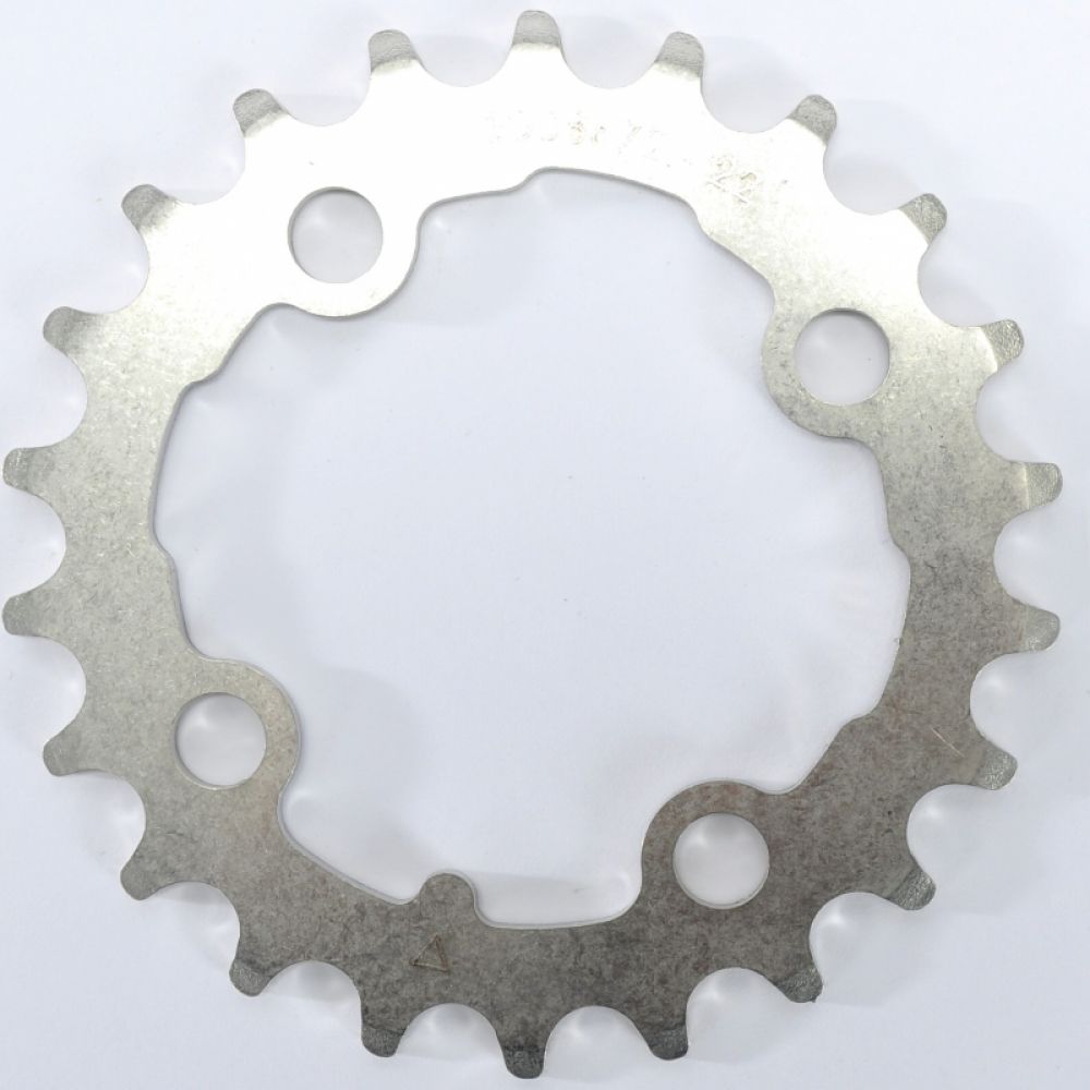 PLATEAU VTT 9V COMP XC E