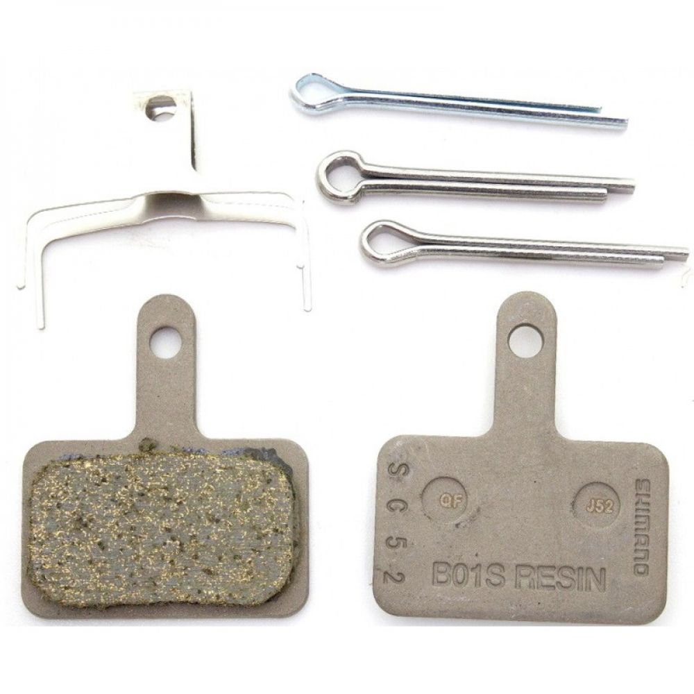 PADS B05S-RX