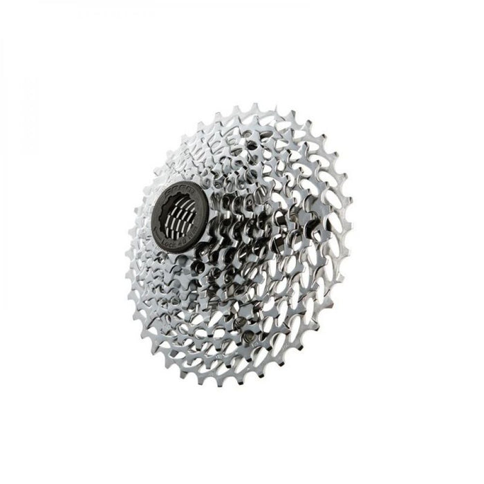 CASSETTE Sram10V. 11-28 PG-1030 Argent