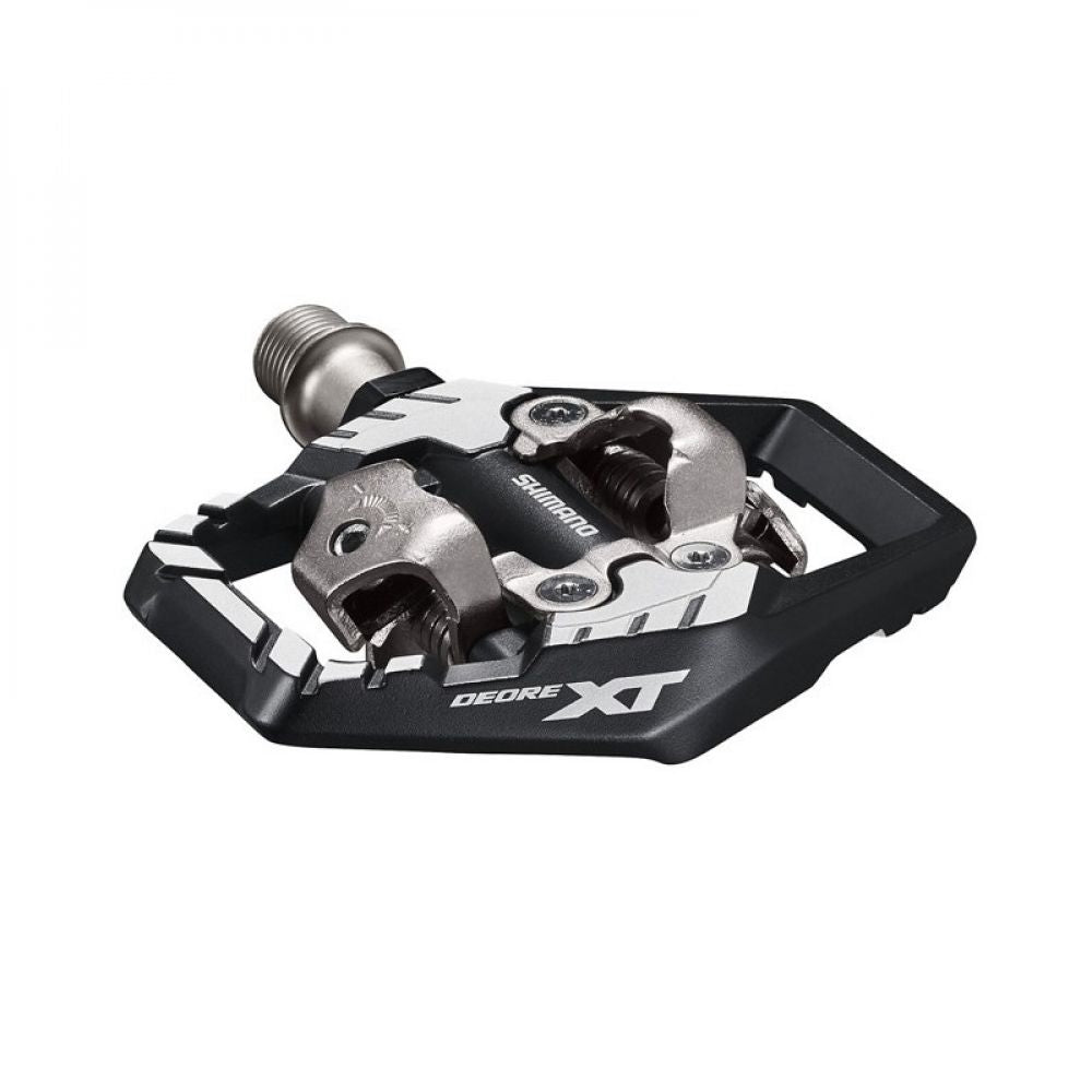 PAIRE DE PEDALES SPD SH51 DEORE XT PD-M8120