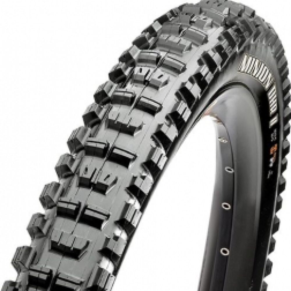 PN 27+/2.80 MAXXIS DHR II TR