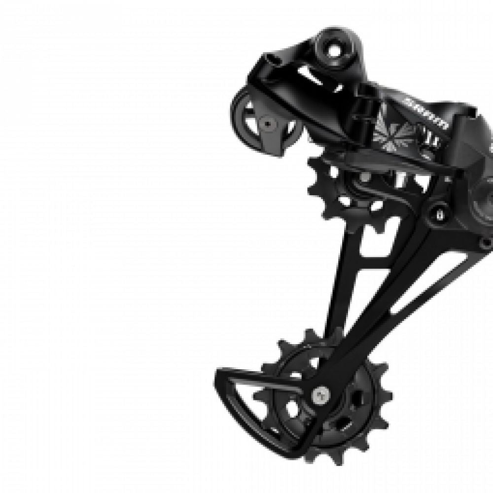 DER ARR SRAM NX Eagle 12s