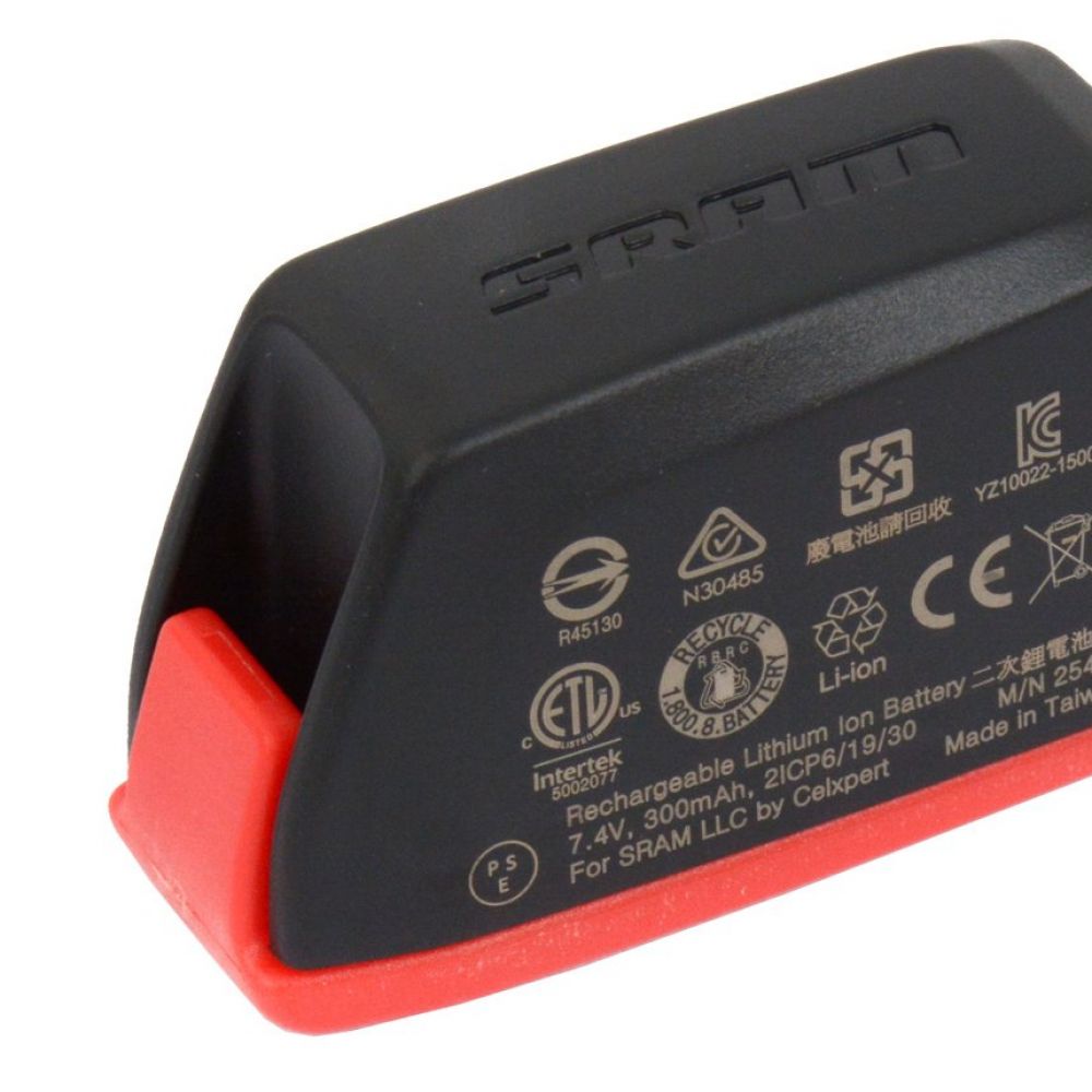 Batterie SRAM AXS - ETAP