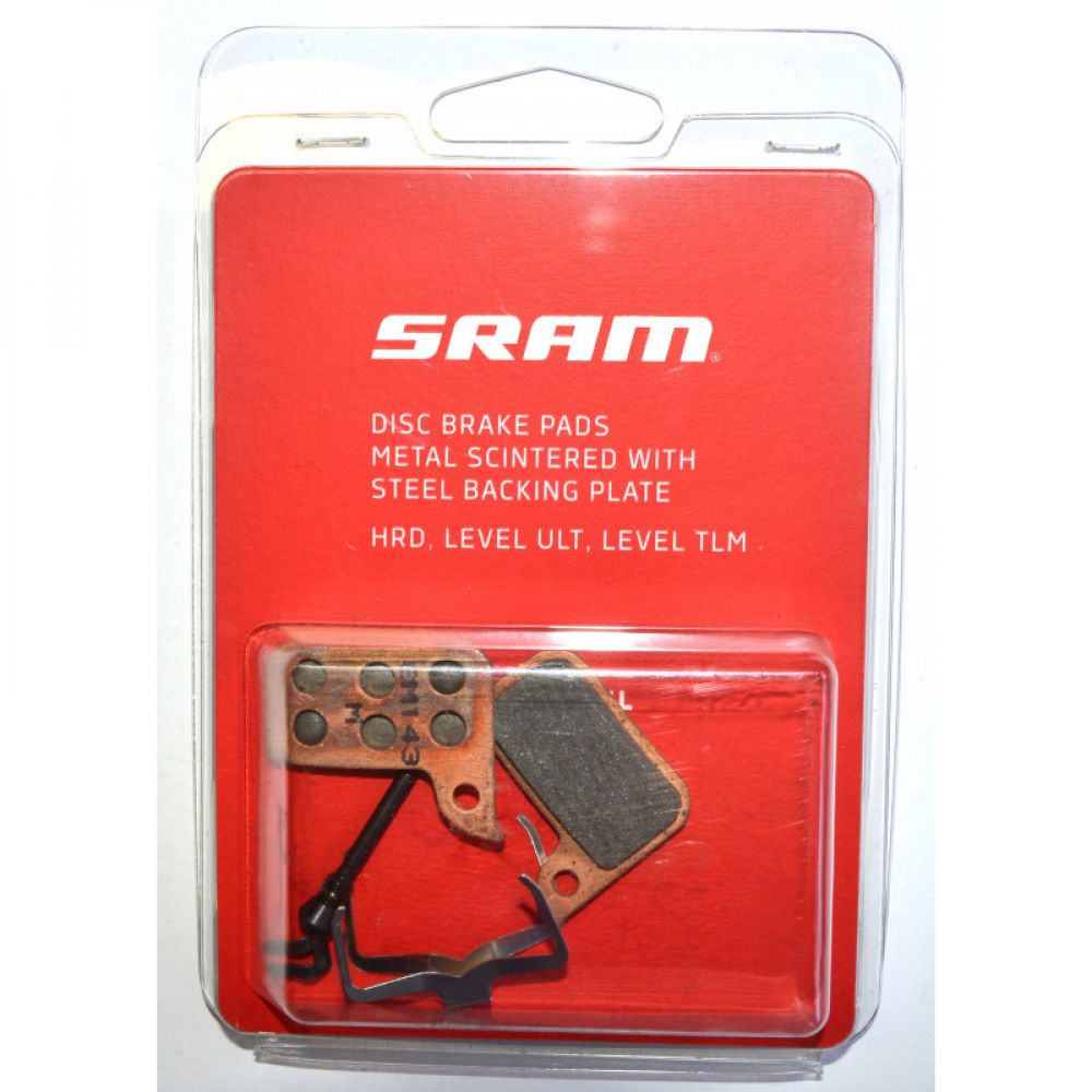 Pads SRAM LEVEL metal route