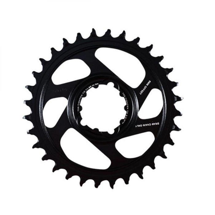 Plateau SRAM eagle x sync 12v
