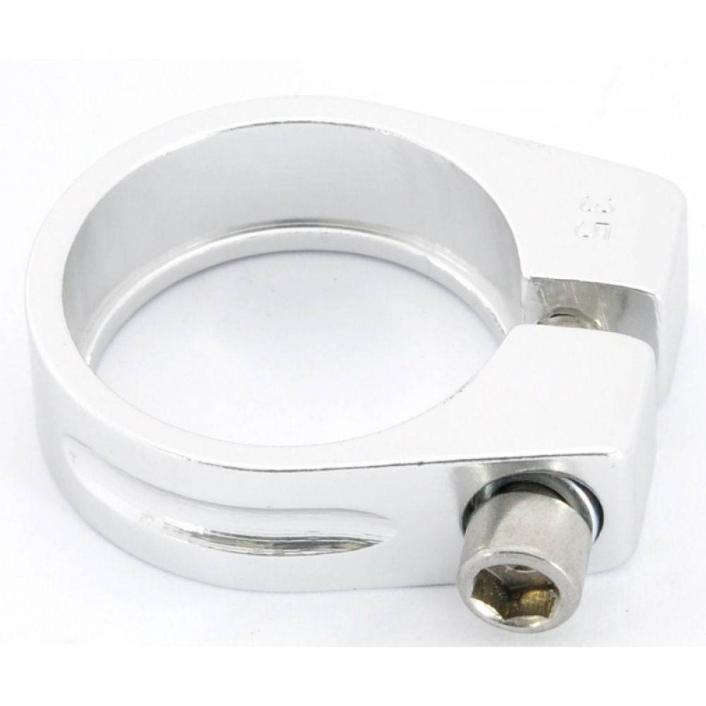 Collier de Selle Alu