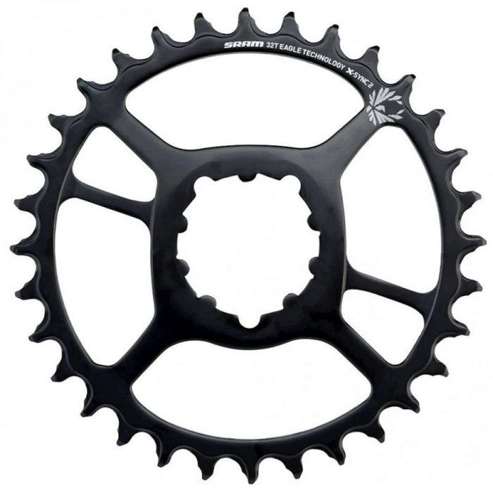 Plateau SRAM eagle x sync 12v ACIER