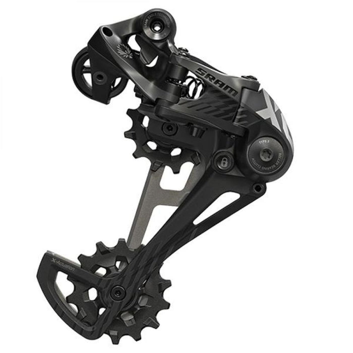 DER ARR SRAM XO1 Eagle 12V