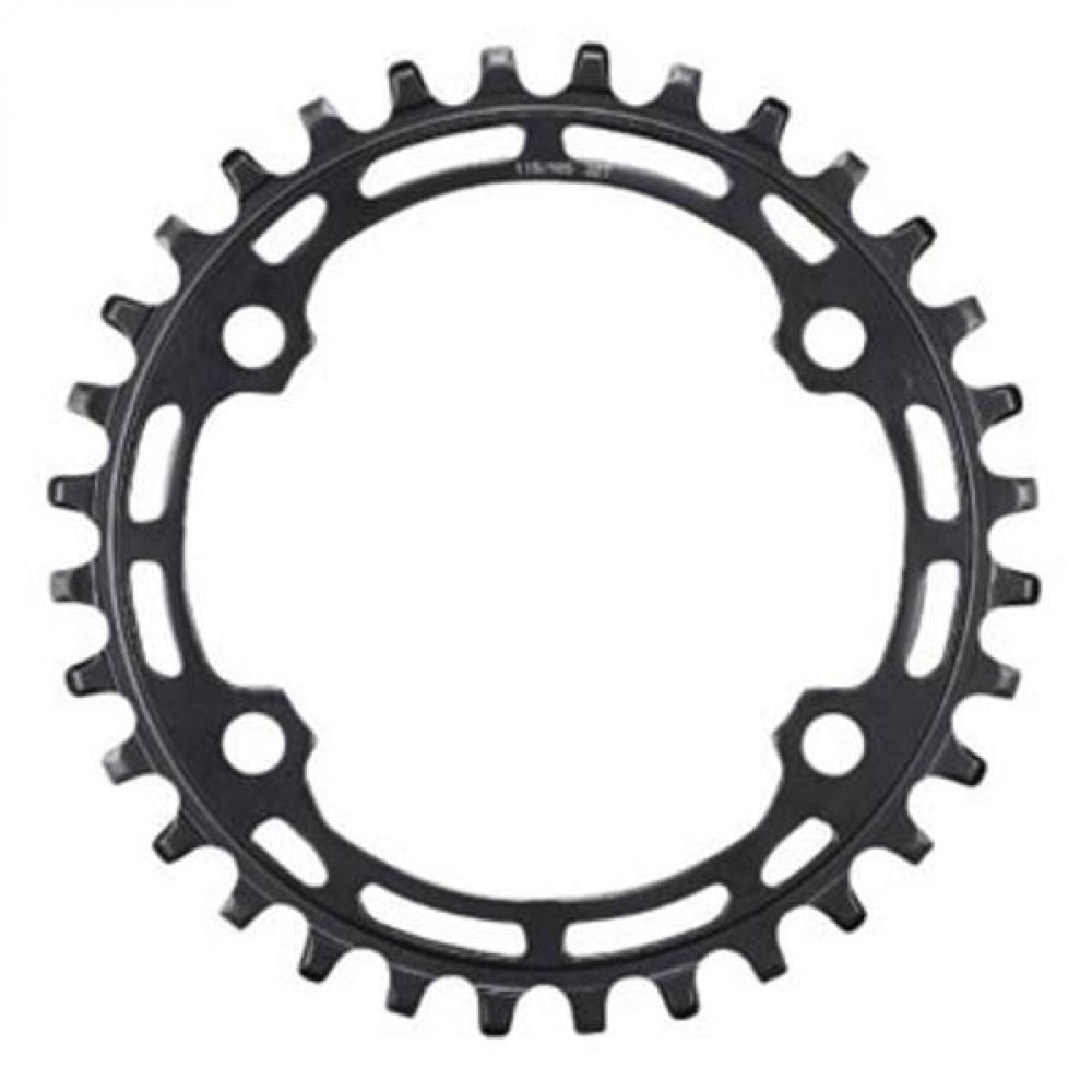 Plateau SHIMANO DEORE M5100 ACIER 10-11V