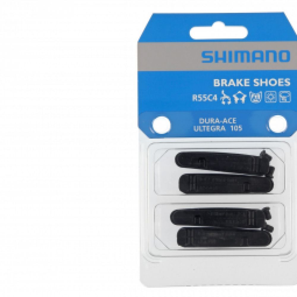 Patin route SHIMANO Dura ACE / Ultegra / 105 x2