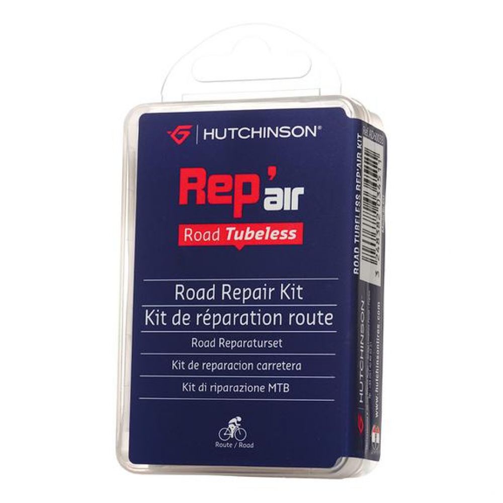 Rep'Air Tubeless Route HUTCHINSON