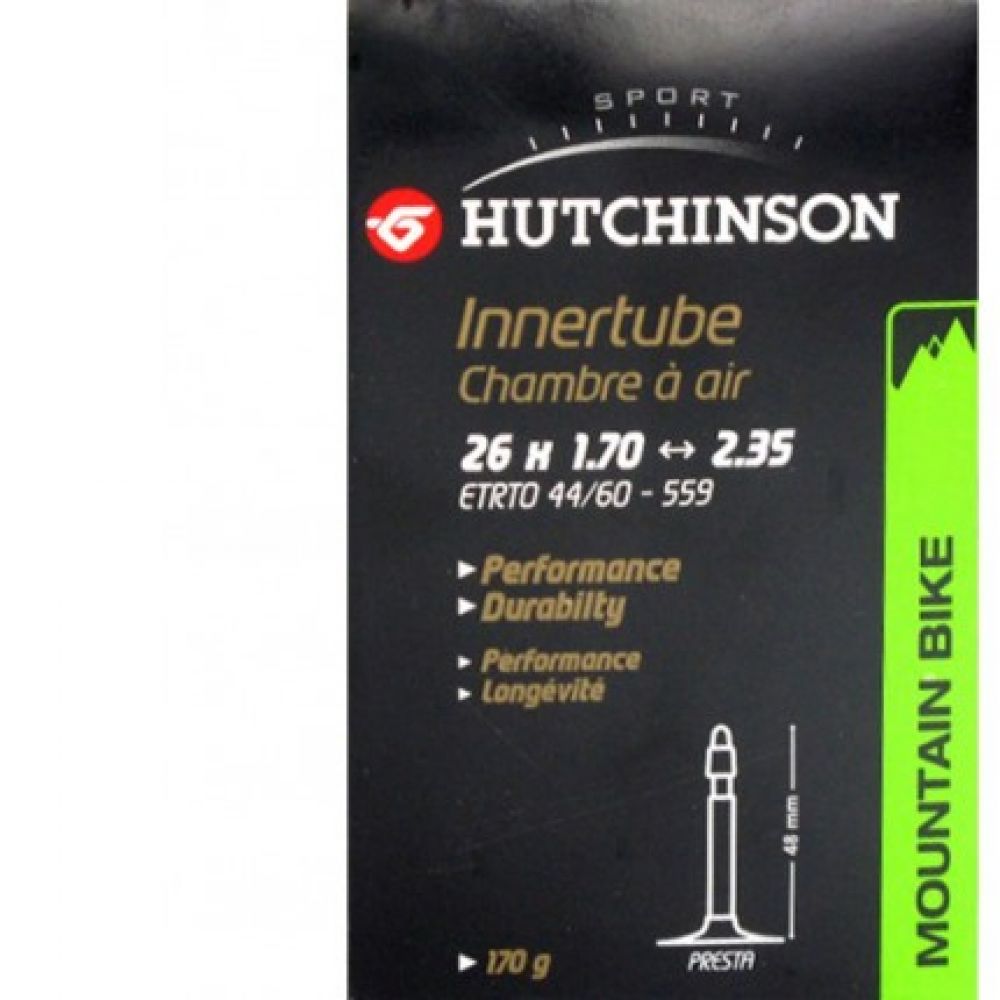 CAA 26x1.7/2.35 HUTCHINSON VP