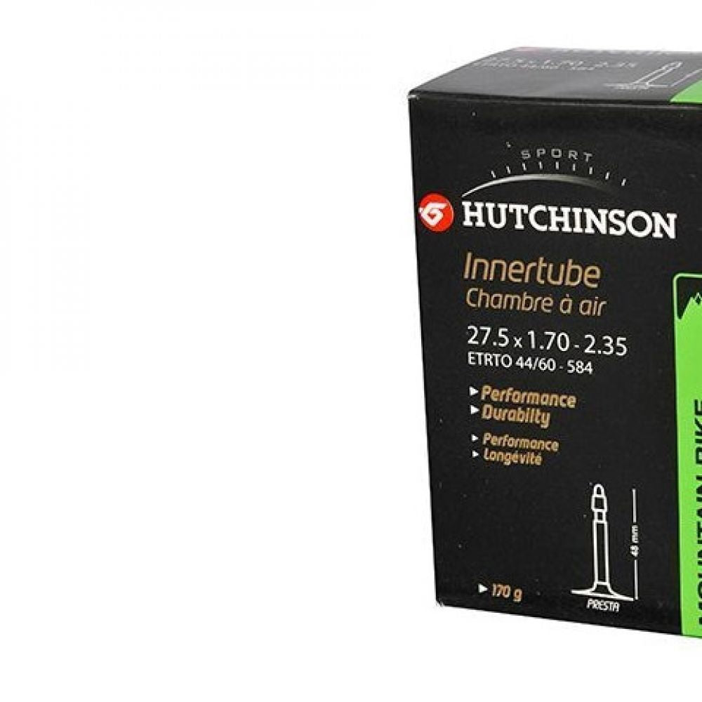 CAA 27.5X1.7/2.35 STD VP