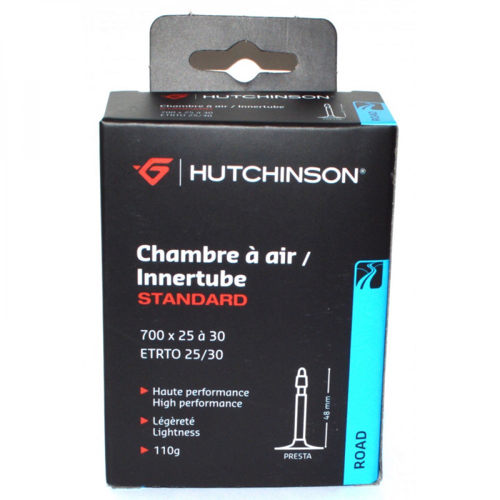 CAA 700x25/30 HUTCHINSON 48mm