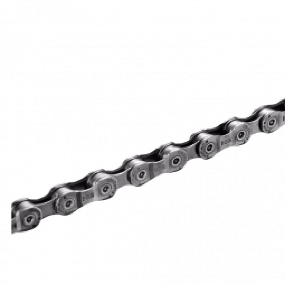 Chaine SHIMANO 9v CN-E6070 138m VAE