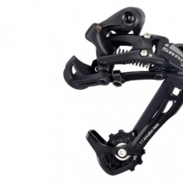 Dérailleur AR X5 9v Chape Longue