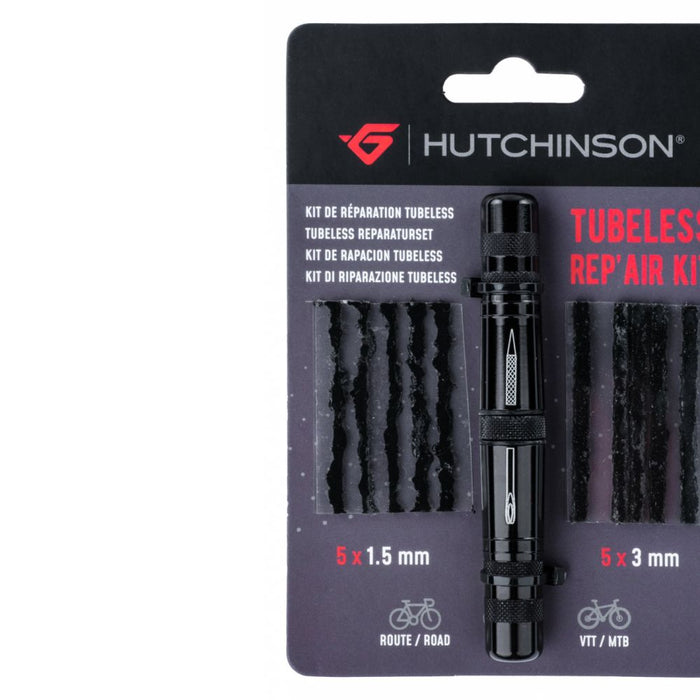 Kit mèches TLR HUTCHINSON