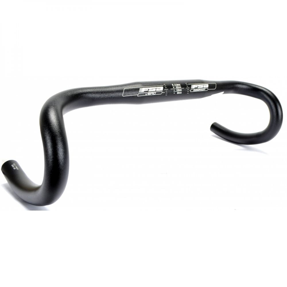 Cintre "Vero Compact" 31.8mm L400/420/440