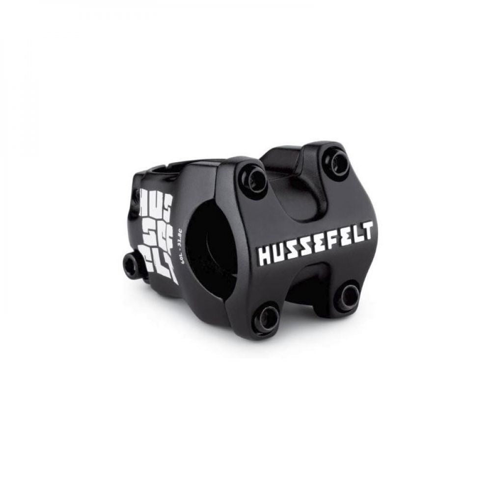 Potence Alu "Hussefelt" D31.8 0° L40