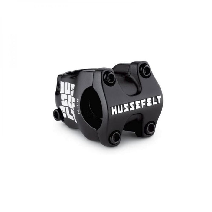 Potence Alu "Hussefelt" D31.8 0° L40