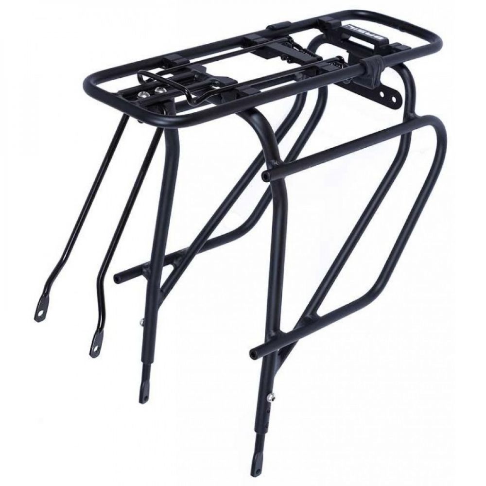 Porte bagage AR "Universal Cargo Carrier Mik" Noir
