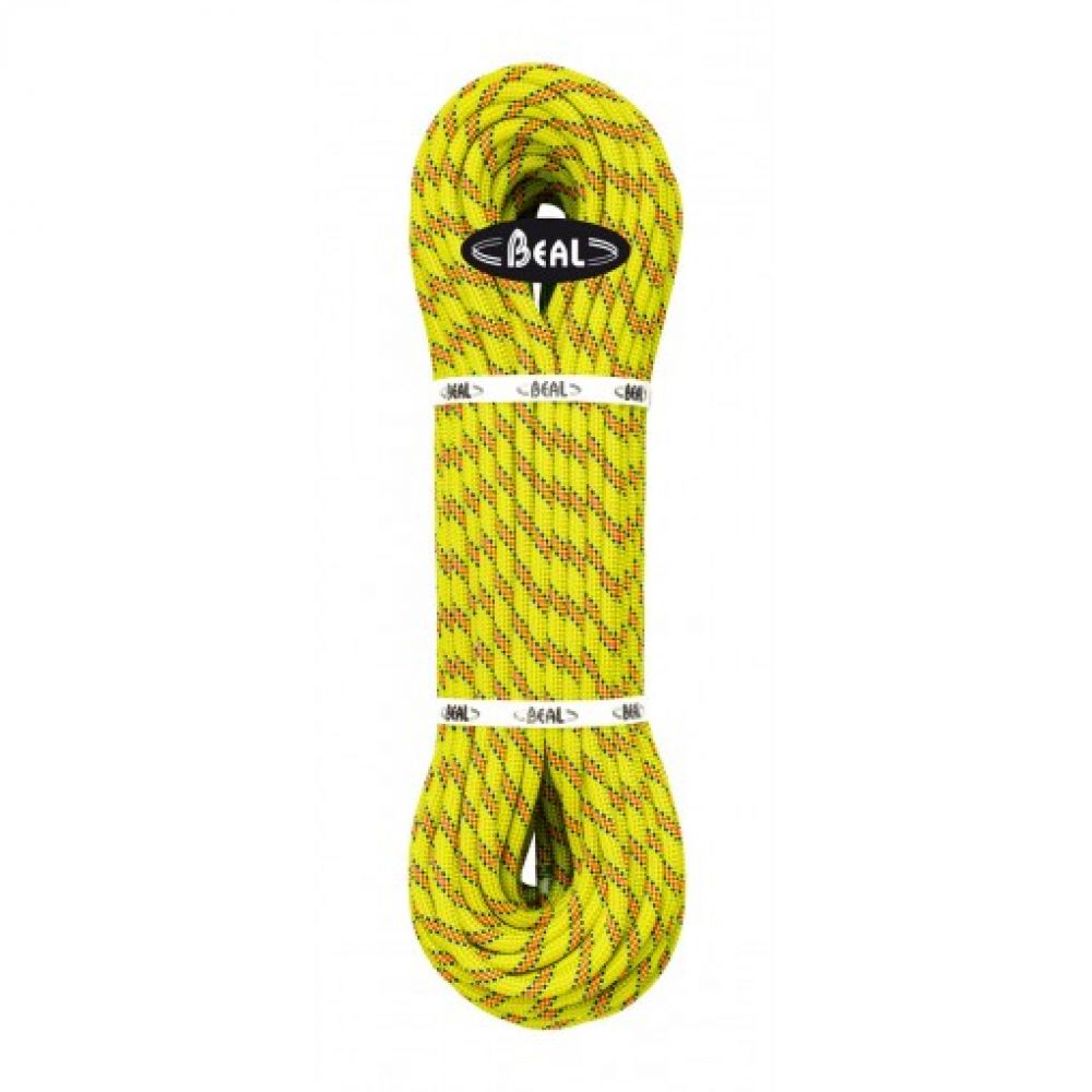 KARMA 9.8MMx80M YELLOW