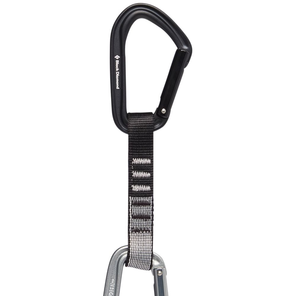 Hotforge Quickdraw - 16 cm - Light Gray