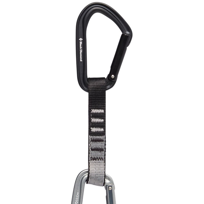 Hotforge Quickdraw - 16 cm - Light Gray