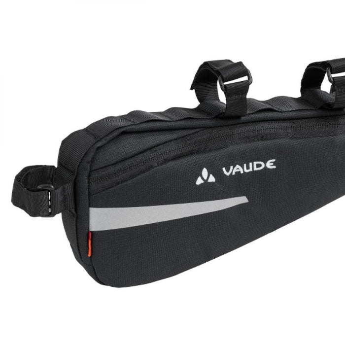 Cruiser Bag - Sacoche de cadre VAUDE
