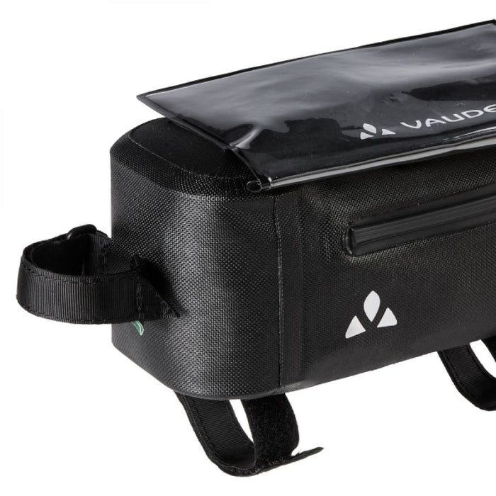 CarboGuide Bag Aqua - Sacoche top tube VAUDE