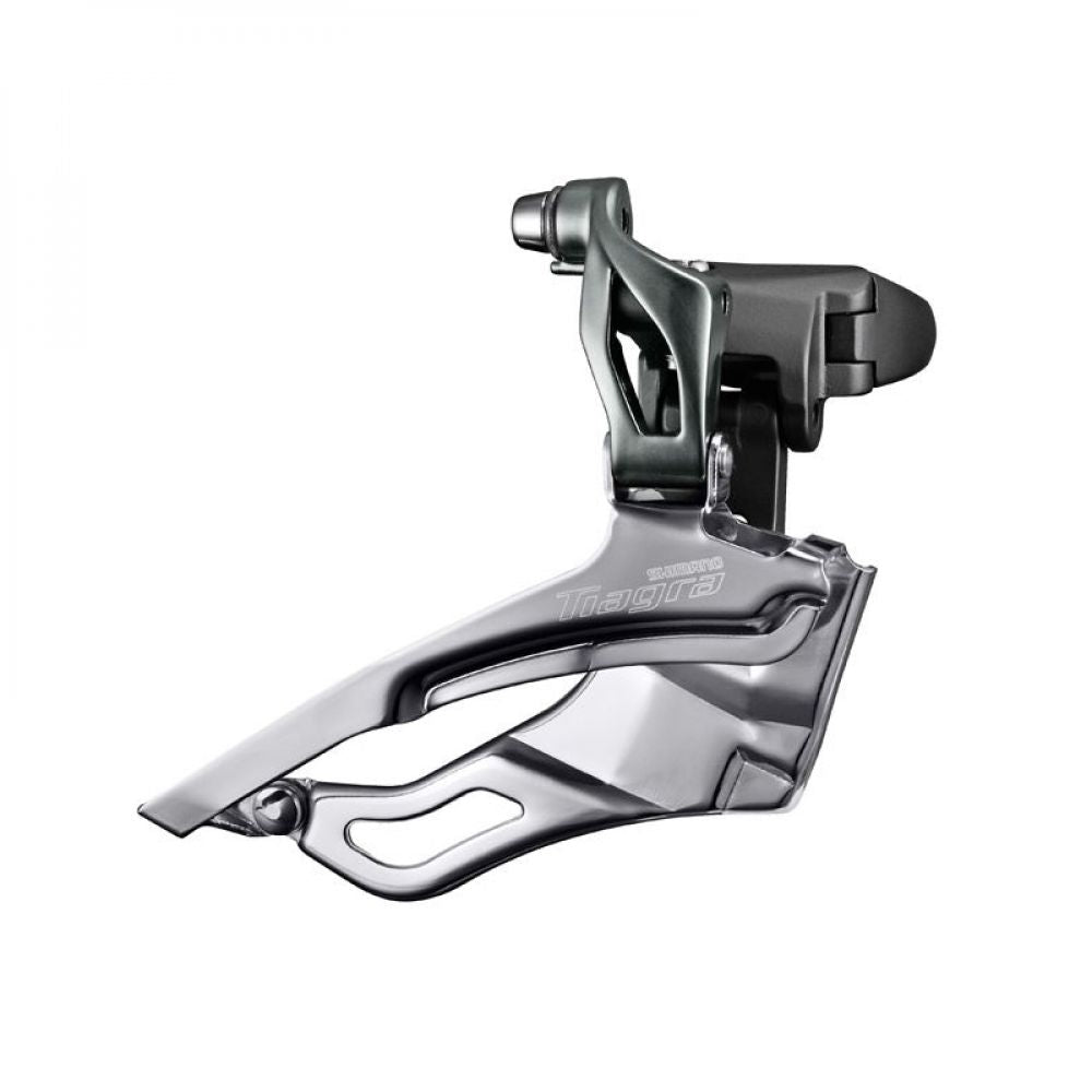 Dérailleur AV TIAGRA 10V 34.9mm TRIPLE FD-4703BL
