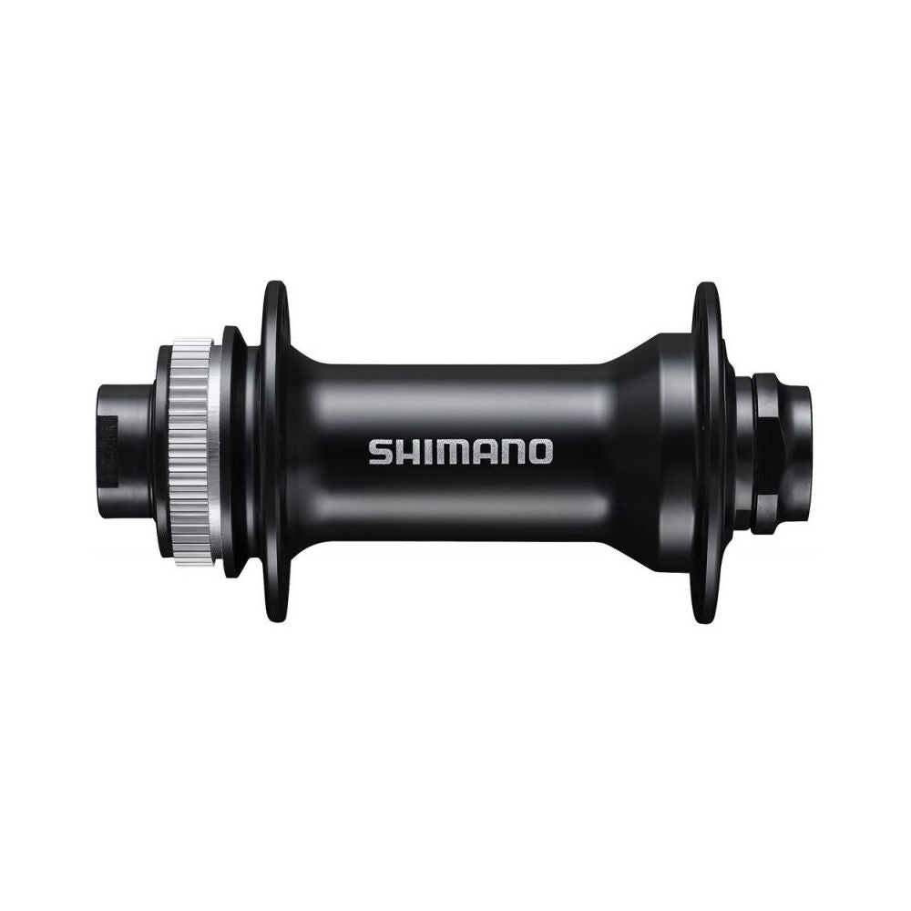 Moyeu AR Shimano FH-MT400-B