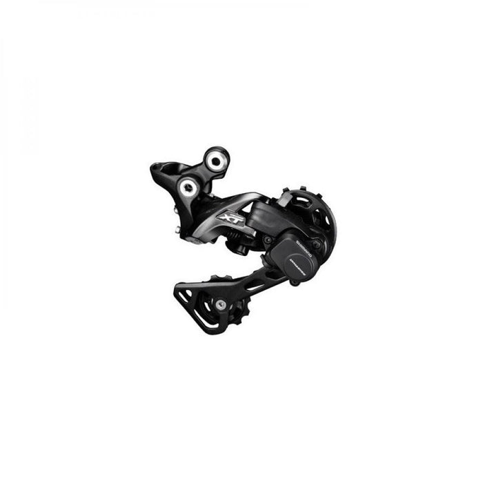 DERR ARR 11v Shimano XT GS M8000