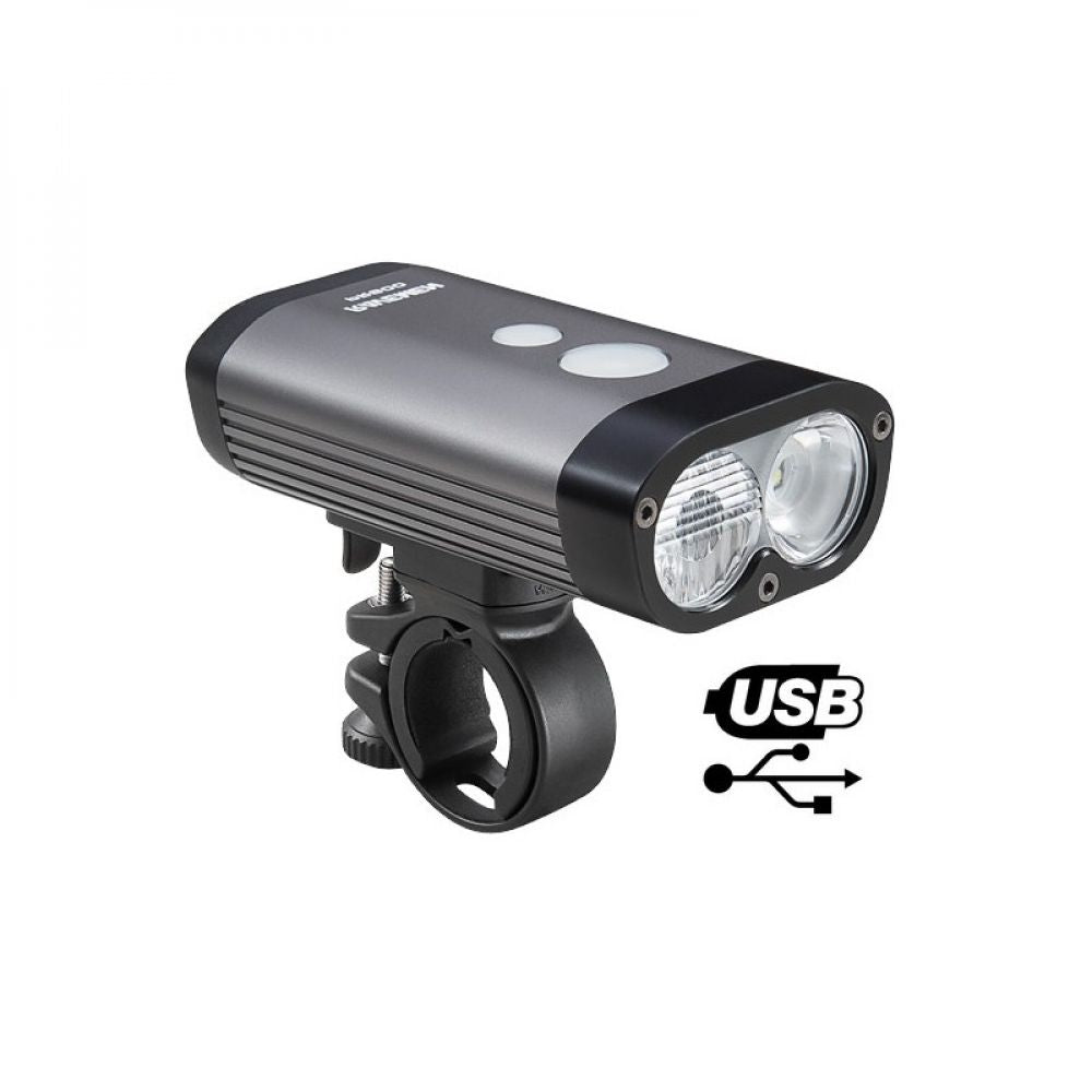 Eclairage AV RAVEMEN PR800